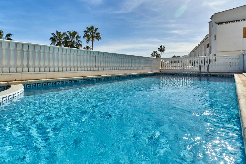 Espanhouse Playa Townhouse in La Zenia close to the beach - image 48