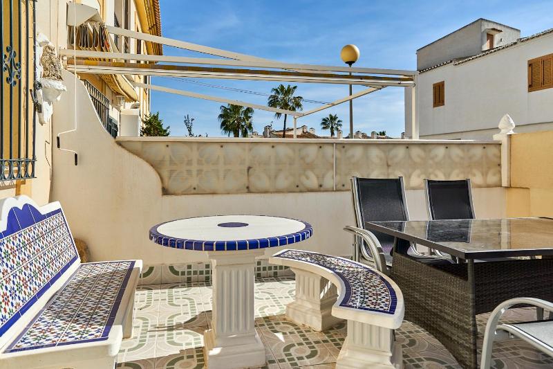 Espanhouse Playa Townhouse in La Zenia close to the beach - image 40