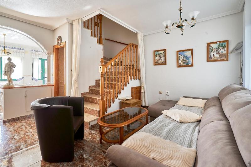 Espanhouse Playa Townhouse in La Zenia close to the beach - image 32