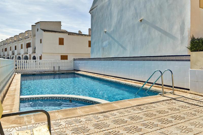 Espanhouse Playa Townhouse in La Zenia close to the beach - image 19