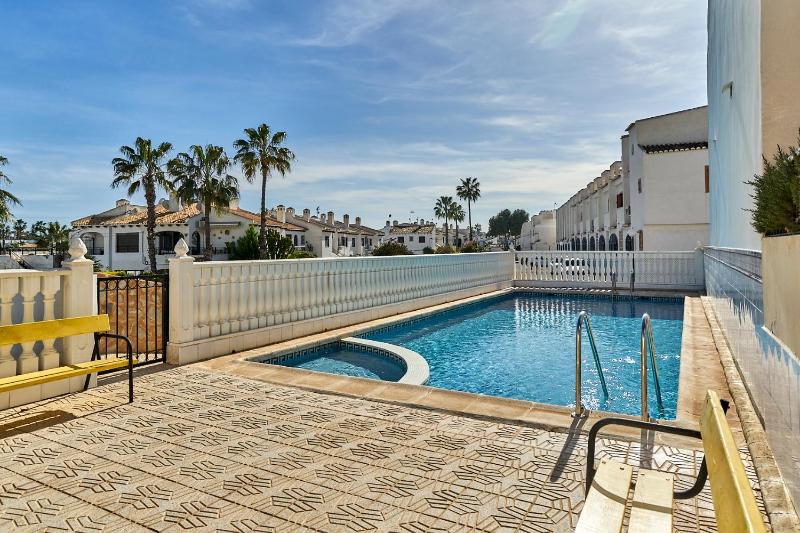 Espanhouse Playa Townhouse in La Zenia close to the beach - image 47