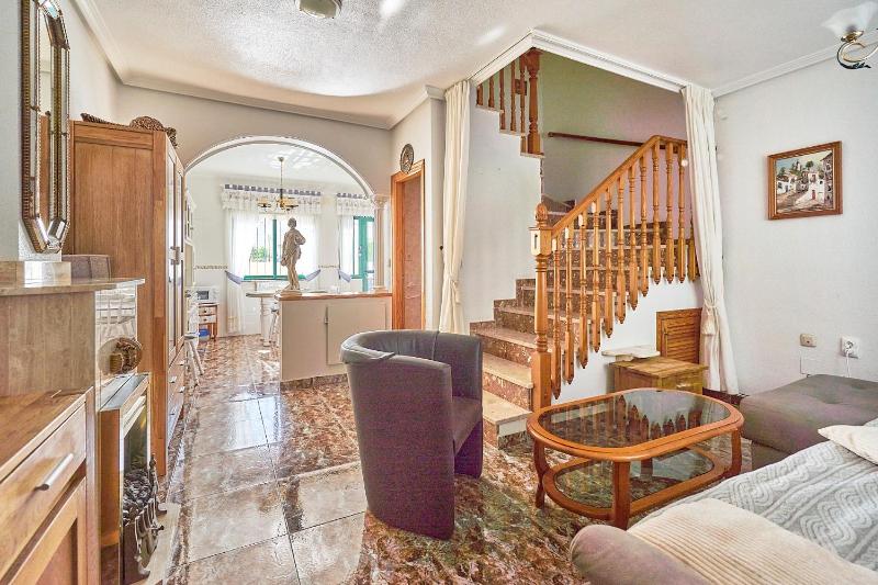 Espanhouse Playa Townhouse in La Zenia close to the beach - image 31