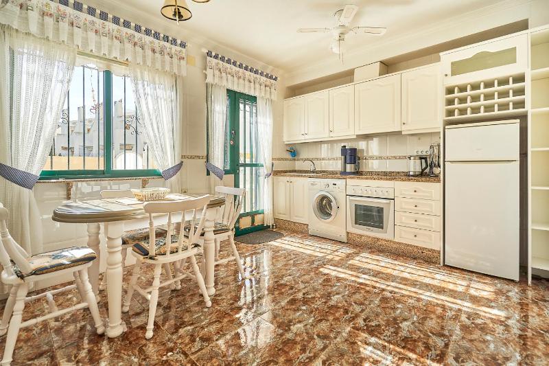 Espanhouse Playa Townhouse in La Zenia close to the beach - image 27