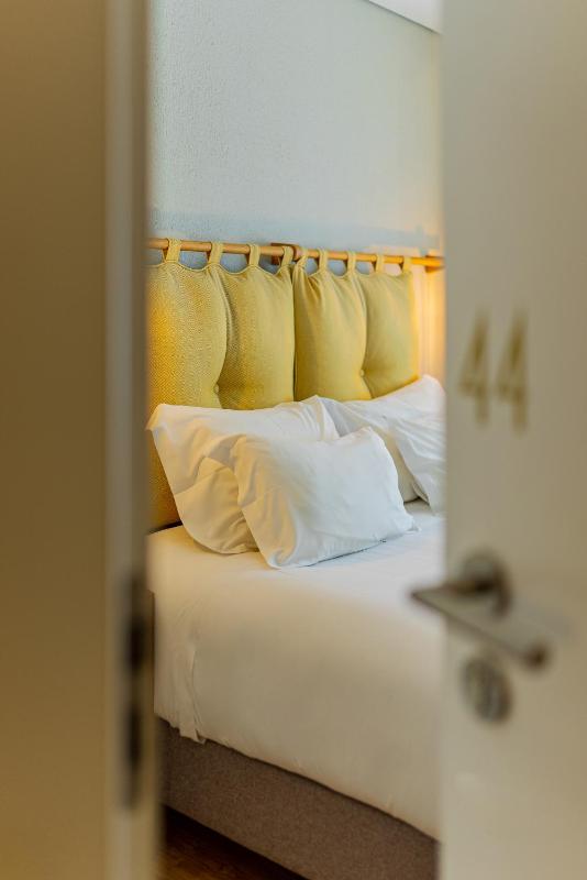 The Rex Hotel Porto - Mansion House - Private Parking - image 2