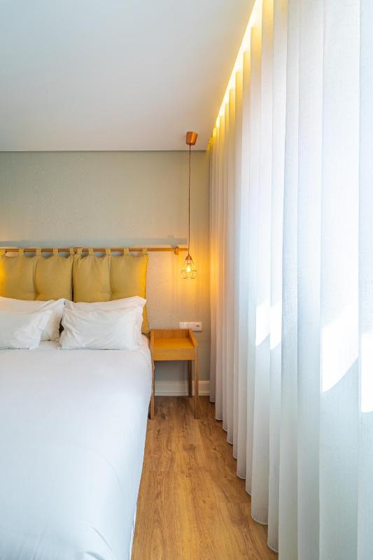 The Rex Hotel Porto - Mansion House - Private Parking - image 7