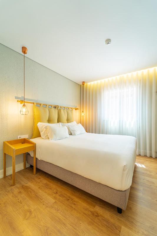 The Rex Hotel Porto - Mansion House - Private Parking - image 44