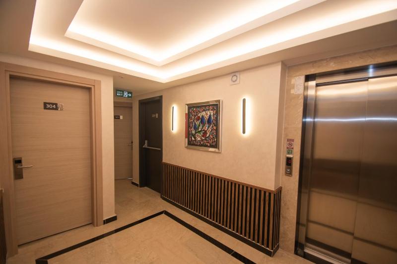 Vera Life Hotel - image 3