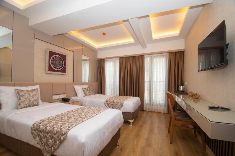 Vera Life Hotel - image 14