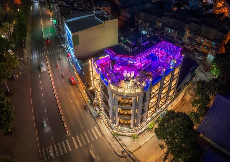 Ngon Avatar Hotel - image 16