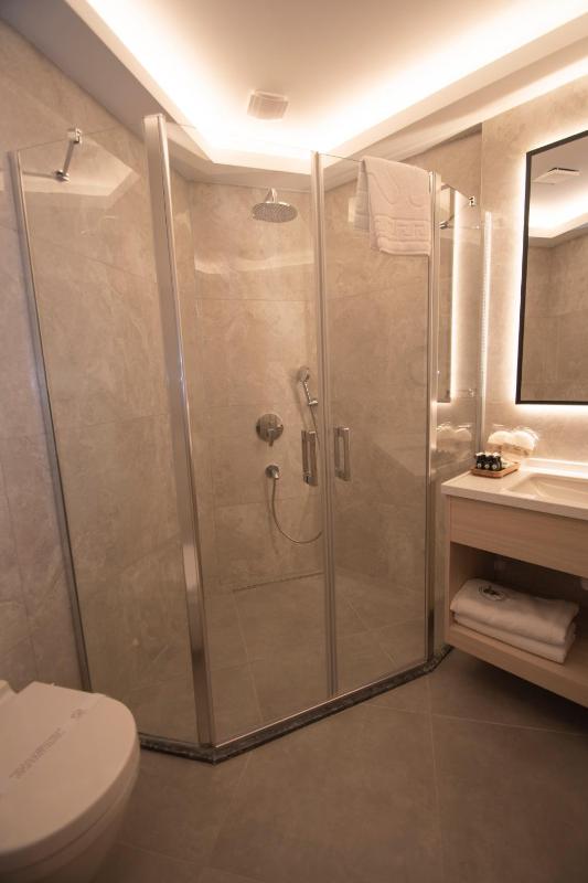 Vera Life Hotel - image 12