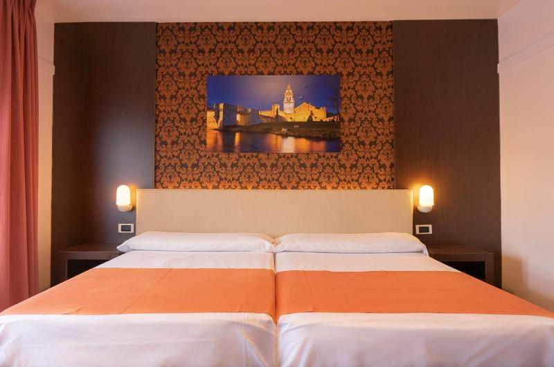 Comfort Double Room image 1