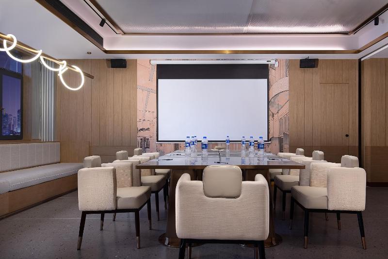 From K Huan Kai Hotel -Changsha Wuyi Plaza IFS Branch - image 31