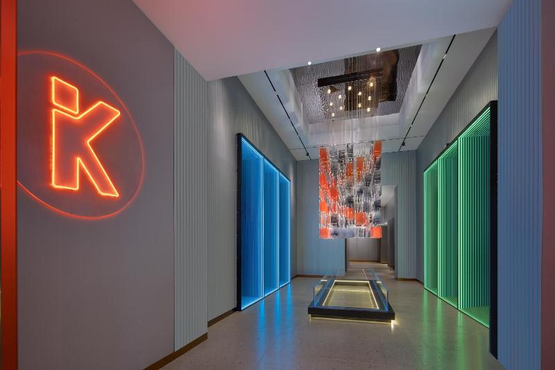 From K Huan Kai Hotel -Changsha Wuyi Plaza IFS Branch - image 42