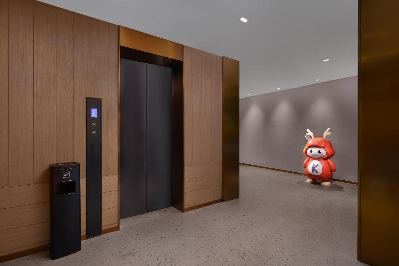 From K Huan Kai Hotel -Changsha Wuyi Plaza IFS Branch - image 43
