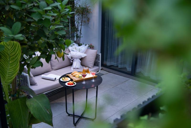 From K Huan Kai Hotel -Changsha Wuyi Plaza IFS Branch - image 22
