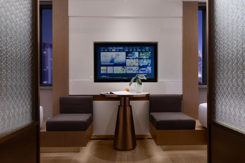 From K Huan Kai Hotel -Changsha Wuyi Plaza IFS Branch - image 48