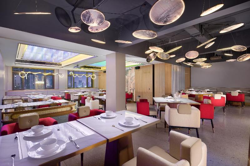 From K Huan Kai Hotel -Changsha Wuyi Plaza IFS Branch - image 4