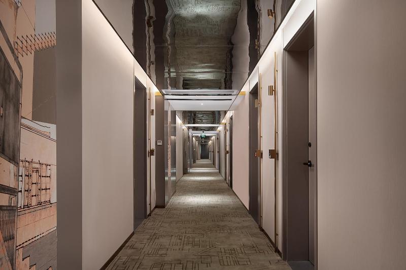 From K Huan Kai Hotel -Changsha Wuyi Plaza IFS Branch - image 12