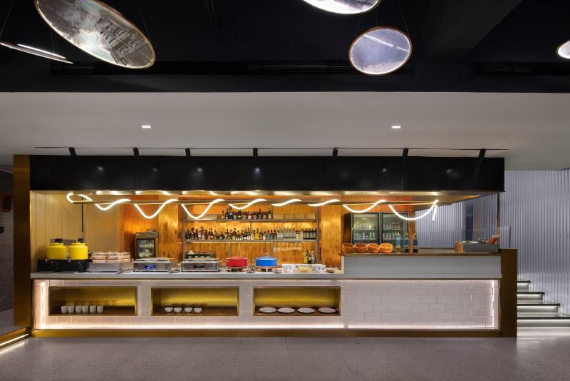 From K Huan Kai Hotel -Changsha Wuyi Plaza IFS Branch - image 8