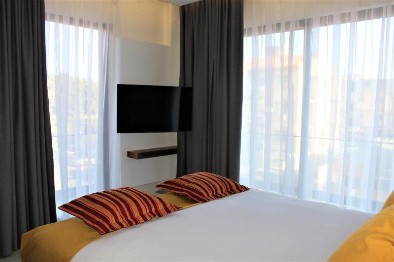 Oryx Boutique Hotel - image 7