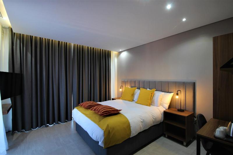 Oryx Boutique Hotel - image 12