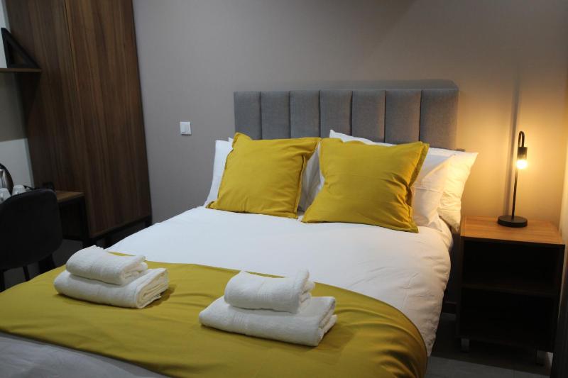Oryx Boutique Hotel - image 15