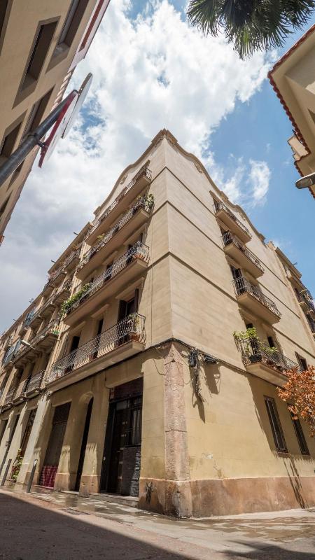 BeBarceloner Gracia Apartments- 1 bedroom - image 16