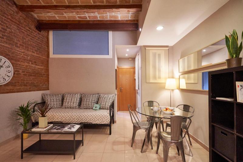BeBarceloner Gracia Apartments- 1 bedroom - image 6