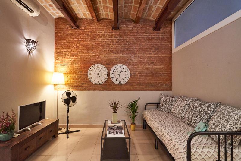BeBarceloner Gracia Apartments- 1 bedroom - image 13