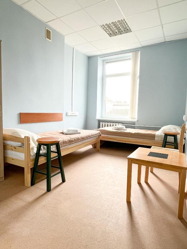 Svečių namai KORNEALITA Images