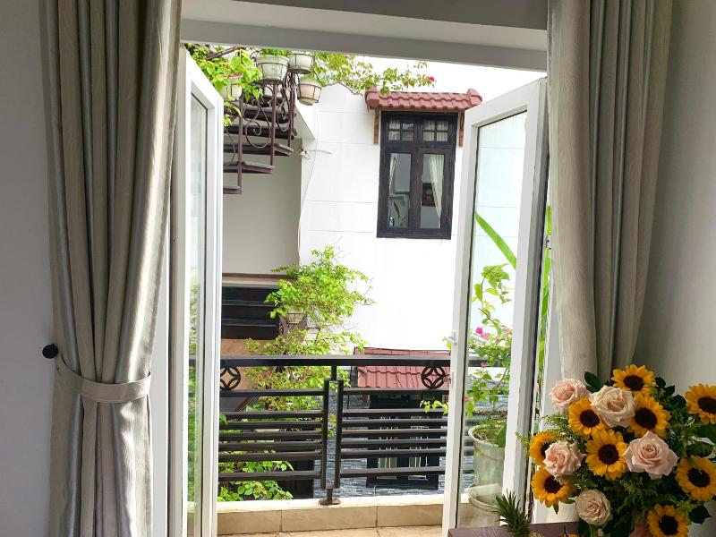 Ngoc Sinh Homestay - image 7