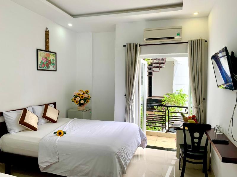 Ngoc Sinh Homestay - image 9