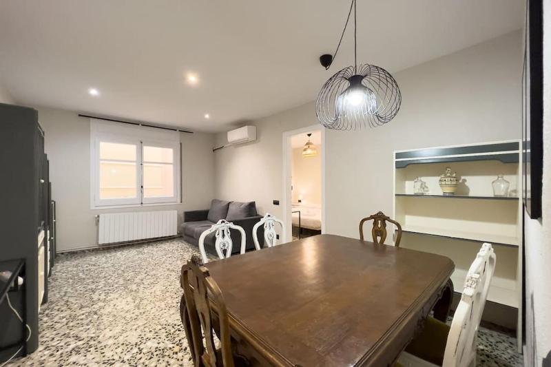 BeBarceloner Eixample Apartments - 3 bedrooms - image 14
