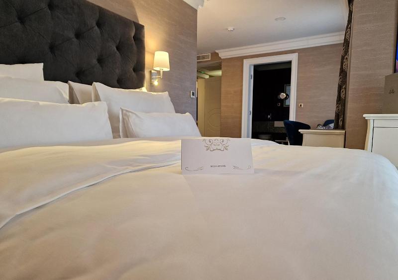 Deluxe Junior Suite image 4