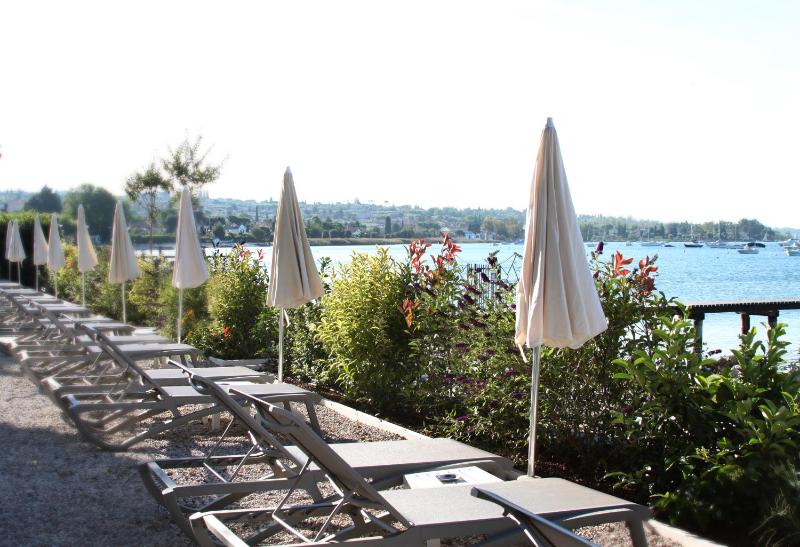 Hotel Villa Letizia - image 2