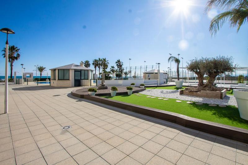 ESPACIO 15 - Primera Línea de Playa - image 49