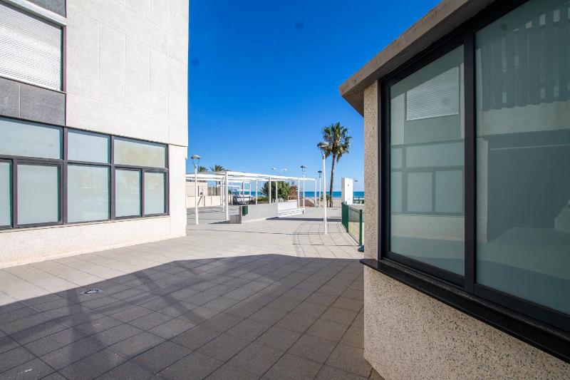 ESPACIO 15 - Primera Línea de Playa - image 17