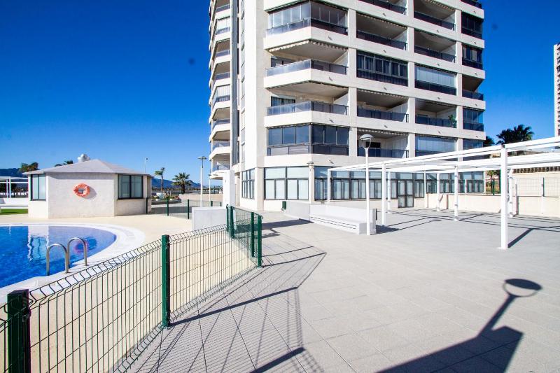ESPACIO 15 - Primera Línea de Playa - image 40