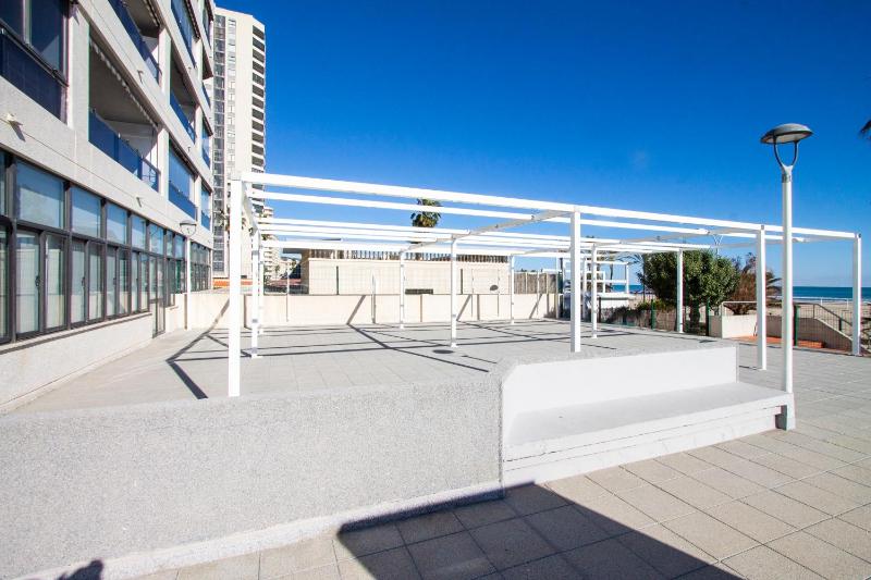 ESPACIO 15 - Primera Línea de Playa - image 26
