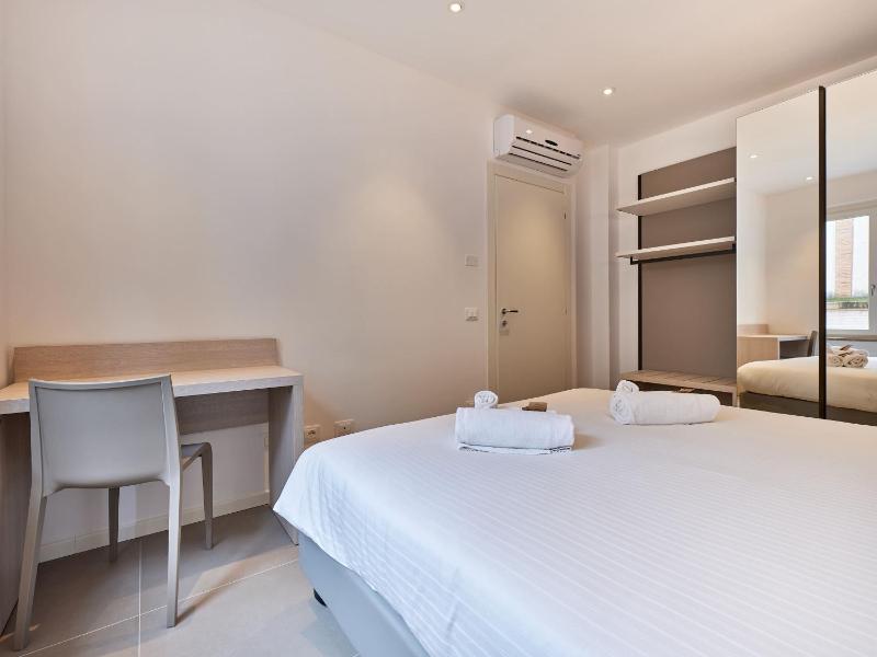 ApartmentsArena - Residenza Dei Doganieri - Verona - image 14