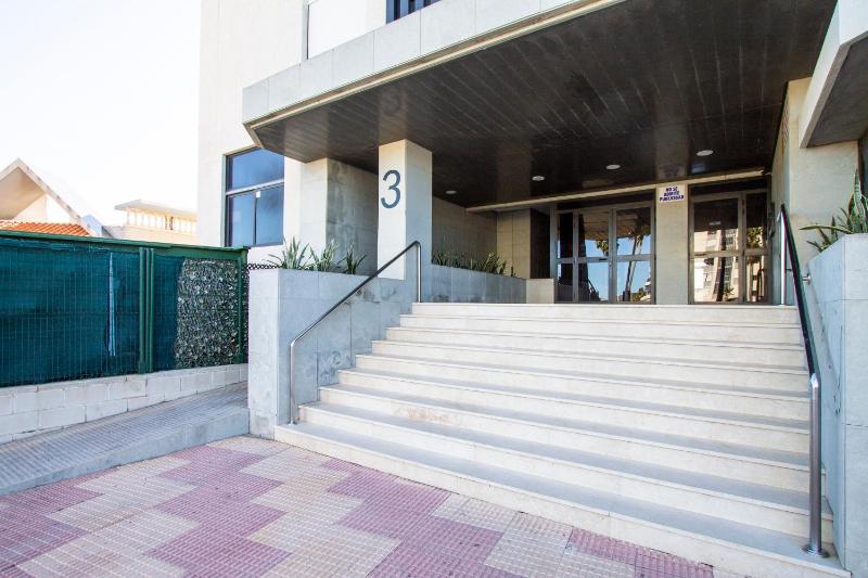 ESPACIO 15 - Primera Línea de Playa - image 31