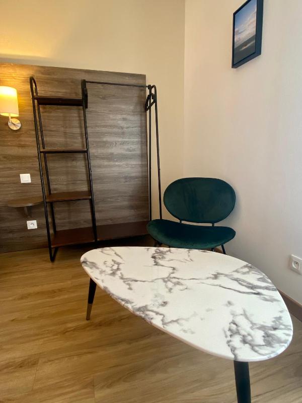Chambre Double Confort - Vue sur port image 4