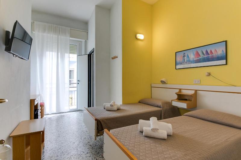 Hotel Villa Merope with free coffee - image 7