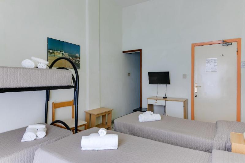Hotel Villa Merope with free coffee - image 11