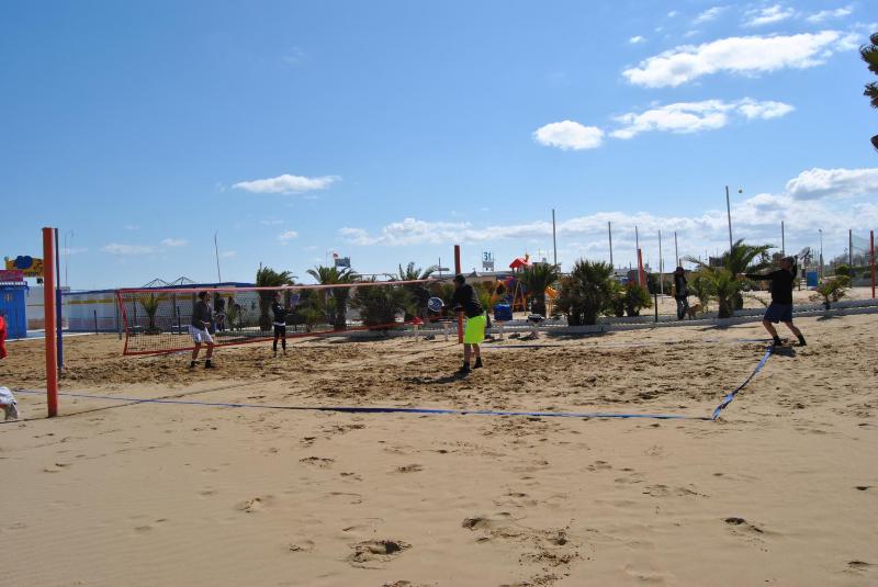 Hotel Pacific - image 24