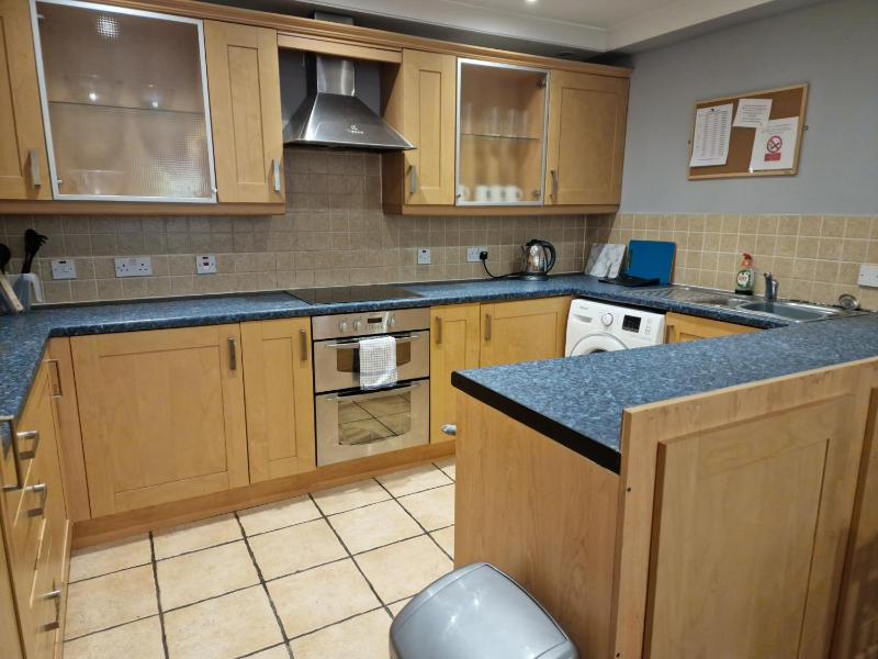 Two-Bedroom Apartment image 4