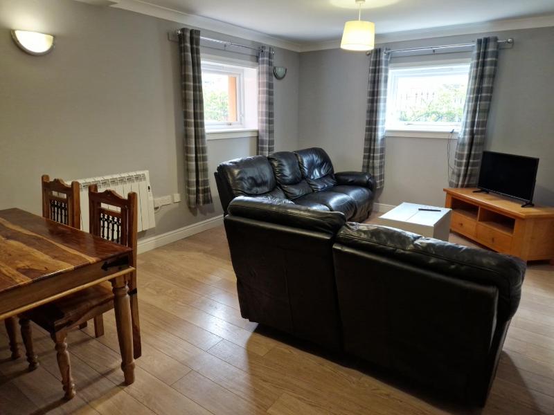 Two-Bedroom Apartment image 2