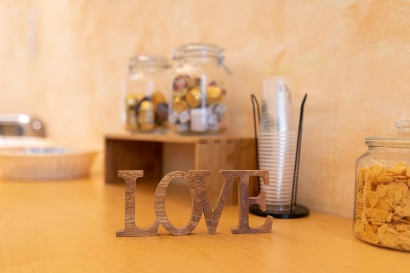 Hotel Villa Merope with free coffee - image 16