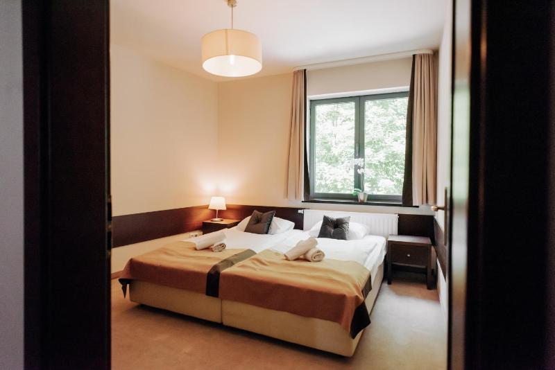 One-Bedroom Apartment image 3