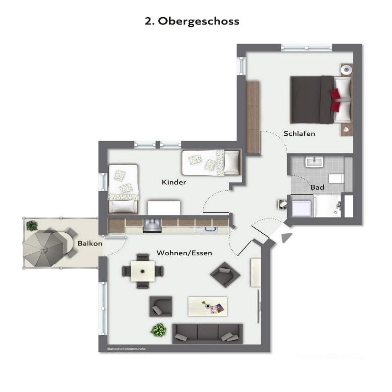 Godewind Wohnung 21 - image 15